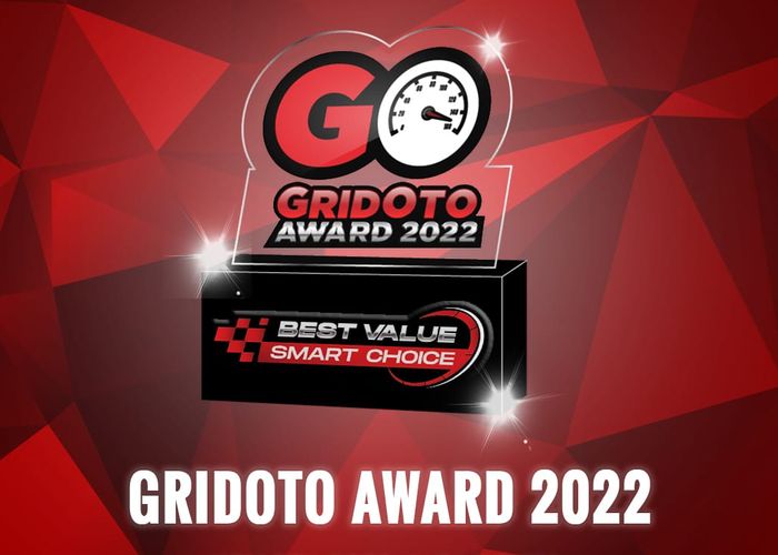 Ajang penghargaan otomotif paling bergengsi, GridOto Award 2022 siap menyapa publik Tanah Air pada pekan depan.