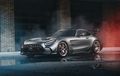 Wheelandmore Bedah Tampilan dan Performa Mercedes-AMG GT Black Series