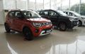 Diskon Suzuki Ignis VIN 2022 Kebawa Mimpi, Kortingan Lumayan Gede Buat Mobil Mungil