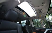 Wajib Tahu Dulu, Beli Mobil Bekas yang Ada Sunroof Harap Cek Part Ini
