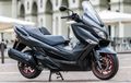 Pasarnya Menjanjikan, Akankah Suzuki Merilis Skutik Penantang NMAX dan All New PCX?