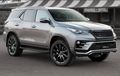Tithum Bikin Body Kit Baru Buat Toyota Fortuner, Begini Tampilannya!