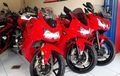 Kawasaki Ninja 250 Karburator Masih Keren Dipakai Riding, Harga Bekasnya Kini Mulai Belasan Juta Rupiah