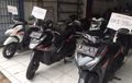 Boleh Juga, Bisa Kredit Motor Seken, Diganjar Diskon Ratusan Ribu