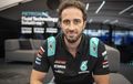 Penampakan Pertama Andrea Dovizioso di Tim Petronas Yamaha untuk MotoGP San Marino 2021, Apa Targetnya?