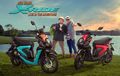 Mana Paling Cakep? Yamaha X-Ride 125 Punya 3 Pilihan Warna Baru, Harganya Sekarang Udah Hampir Rp 20 Juta