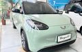 Wuling Binguo EV Kena Korting Harga di Oktober 2025, Jadi Tinggal Segini