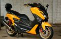 Yamaha NMAX Punya Jadwal Ganti Oli Rutin, Bisa Lakukan Sendiri di Rumah