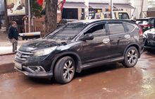 Tips Anti Ketipu Beli Mobil Bekas Banjir, Dasar Lantai Bisa Ungkap Semuanya