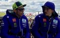 Valentino Rossi Sebut Pindahnya Maverick Vinales ke Yamaha Adalah Blunder