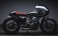 Honda CB750K 1974 ‘La Poderosa’, Saat Che Guevara Menginspirasi