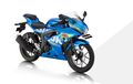 Cek Motor Kamu, Suzuki Umumkan Recall Unit Satria F150 FI, GSX 150 Series, dan Address 110