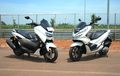 Seken Keren - Berburu Honda PCX 150, Tampang Elegan Nyaman Buat Harian dan Touring, Harga Mulai Rp 24 Jutaan