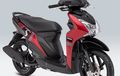 Yamaha Mio S Keluar Model Baru, Lima Warnanya Semakin Keren   