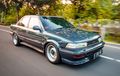 Video Modifikasi Toyota Corolla Twincam GTi Budget Rp 150 juta