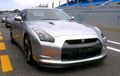 Katanya Anak Kecil Juga Bisa Bawa Ini, Lo, Ini Kan Nissan GT-R