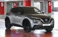 Nissan Juke Dapat Edisi Spesial, Tampil Modern Berteknologi Canggih