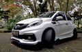 Interior Honda Brio Muka Mobilio Juga Keren, Pas Buat Harian