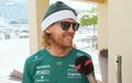 Setelah Pensiun, Juara Dunia F1 Empat Kali Sebastian Vettel Menolak Lakukan Pekerjaan Ini