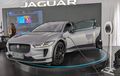 Punya Jarak Tempuh 470 KM Sekali Cas, Segini Biaya Konsumsi Energi Mobil Listrik Jaguar I-Pace