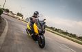 Yamaha XMAX 300 Belalai Filternya Besar, Begini Efeknya di XMAX 250