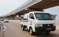 Suzuki New Carry Pick Up Terbiasa Bawa Barang, Kali Ini Bawa Kebaikan