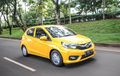 Konsumen Untung, Harga Honda Brio Belum Naik Meski Insentif PPnBM Sudah Dihapus, Banderolnya Masih Segini
