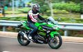Simulasi Kredit Kawasaki Ninja 250 Bekas Lansiran 2018, Harga Lebih Terjangkau, Cicilan Mulai Rp 1 Jutaan