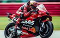 Ditendang KTM, Augusto Fernandez Tetap Bisa Balapan di MotoGP 2025