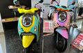 Honda Scoopy di Dealer Makassar Tampil Beda dari Versi Pabrikan, Segini Harganya