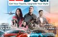 Promo Toyota EZDeal, Bisa Punya Toyota Raize Cicilan Rp 2,7 Juta