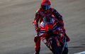 Lihat Data Marc Marquez Pembalap Ini Pusing, Bilang Marquez Emang Beda