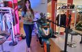 Vario 160 Ini Tampak Menonjol di HPMD Jateng, Penggemar MotoGP Lama Langsung Paham