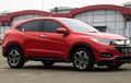 Honda HR-V Viral Jadi Sasaran Pencurian Modus Pecah Kaca, Alarm Tidak Bunyi, Ini Kata HPM