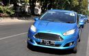 Harga Ford Fiesta 2013 Bekas Sisa Segini, Bikin Dompet Karyawan Aman