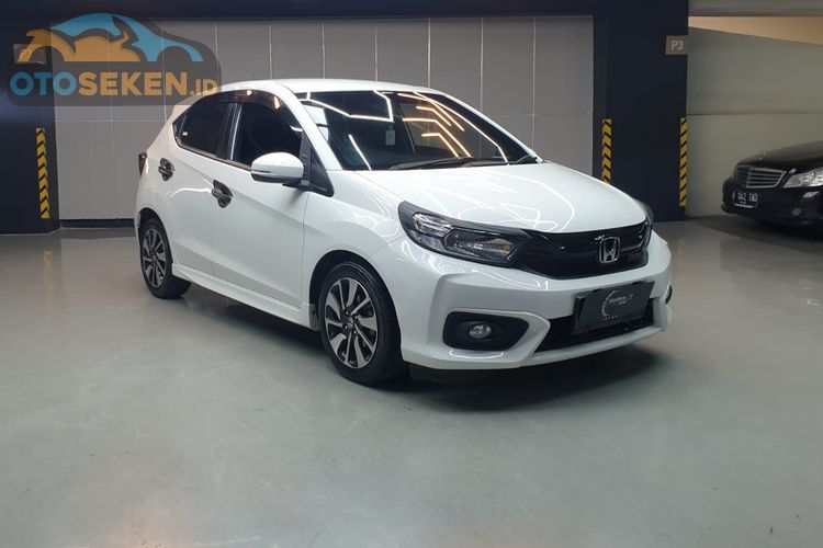 Rekomendasi City Car di Awal Tahun 2023 Ini 10 Kelebihan Honda