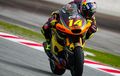 Hasil Balap Moto2 Malaysia 2022 - Tony Arbolino Jadi Pemenang, Ai Ogura Crash di Lap Terakhir