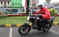 Kepengen Beli CB150 Verza? Coba Mampir Ke sini Sob