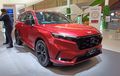 Honda CR-V e:HEV Standar Tahun 2026: Sekarang Dijual Segini