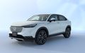 Kabar Honda HR-V Hybrid Mau Dijual di Indonesia, Pabrikan Buka Suara