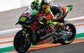 Motornya Terbakar Saat Tes MotoGP, Andrea Ianonne Murka Pada Timnya, Yang Dikatakan Bikin Kaget!