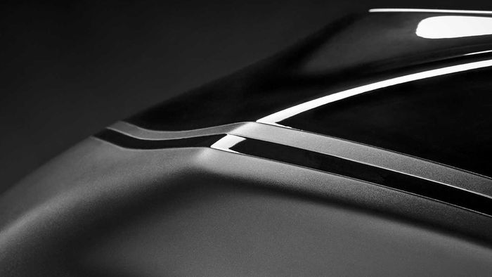 Balutan cat Ducati Monster 1200 S 2020 &ldquo;Black on Black&rdquo;.