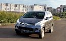 Mobil Keluarga 7 Penumpang, Harga All New Xenia R 1.3 2011 Bekas Sisa Segini