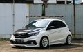 Video Modifikasi Honda Brio Satya Lama, Jadi Kekinian Oplas Wajah Mobilio