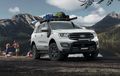 Ford Everest BaseCamp Bidik Keluarga Yang Gemar Berpetualang