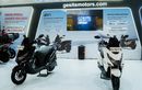 Punya Fitur Ala Mobil Rp 200 Jutaan, Berapa Jarak Tempuh Gesits GV1?