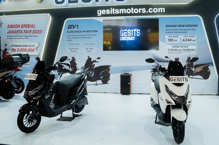 Gesits GV1