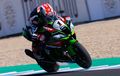 Wow, Pembalap Superbike Lebih Cepat dari Pembalap MotoGP di Tes Jerez