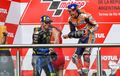  Kevin Schwantz Nilai Valentino Rossi Berpeluang Kalahkan Marc Marquez