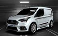 Ford Transit Connect Ubahan MS-RT, Gayanya Asyik Diadopsi ke Gran Max Sampai Evalia